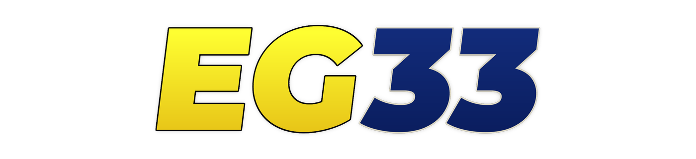eg33 logo